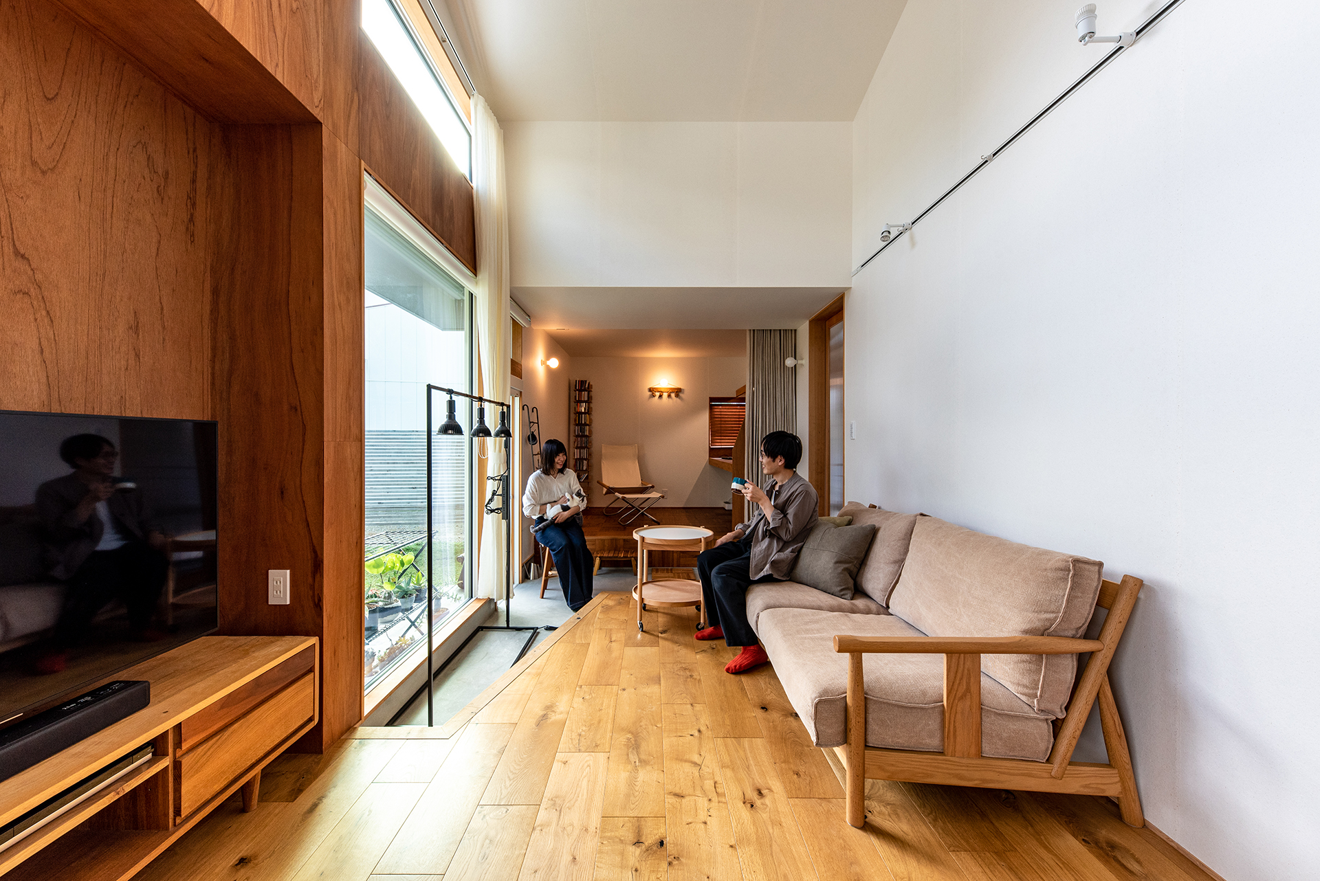 【インタビュー】加藤淳一級建築士事務所×Ag-工務店、設計＆施工それぞれのプロが連携する家づくり